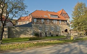 Burg Warberg